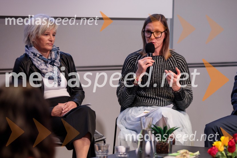 Inštitut Irdo praznoval 20 let obstoja v Sloveniji