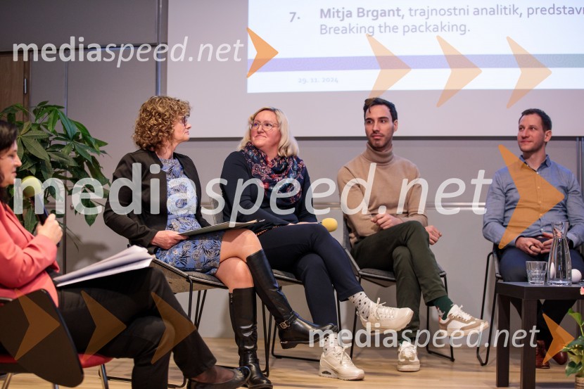 Inštitut Irdo praznoval 20 let obstoja v Sloveniji