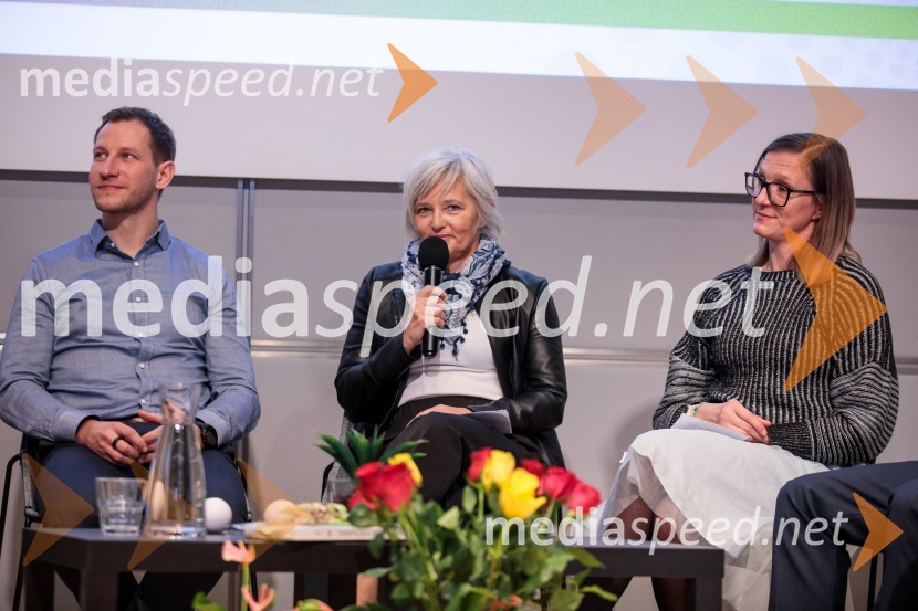 Inštitut Irdo praznoval 20 let obstoja v Sloveniji