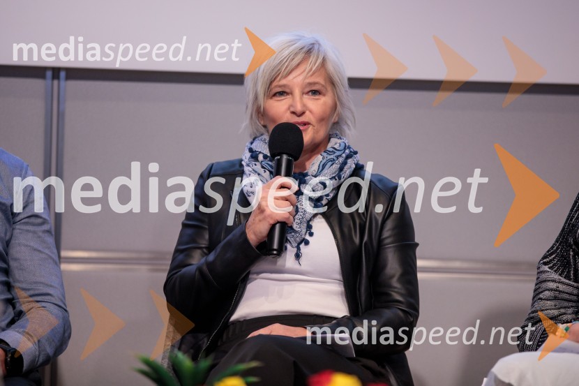 Inštitut Irdo praznoval 20 let obstoja v Sloveniji