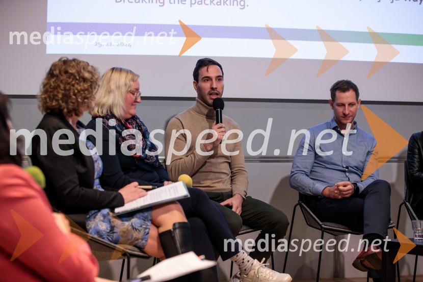 Inštitut Irdo praznoval 20 let obstoja v Sloveniji