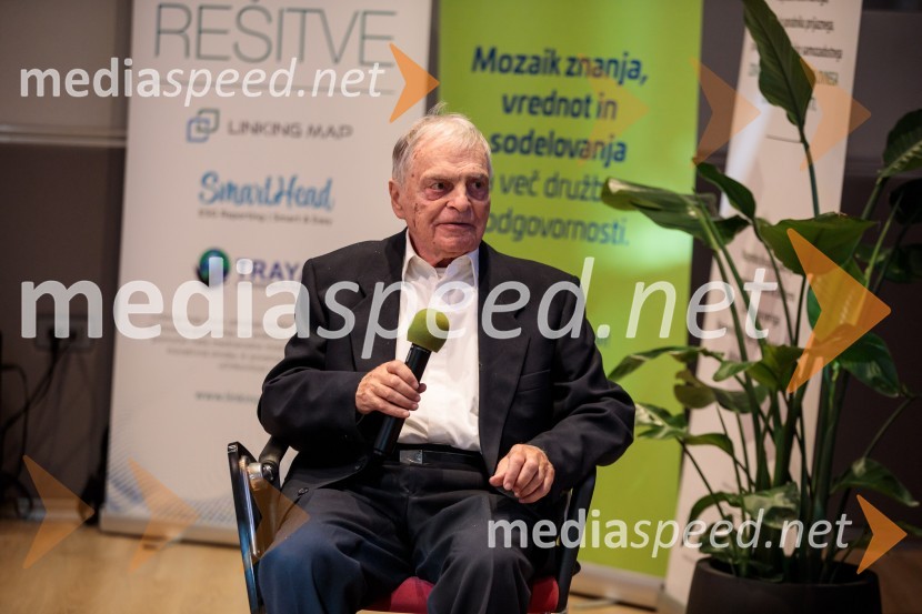 Inštitut Irdo praznoval 20 let obstoja v Sloveniji