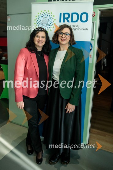Inštitut Irdo praznoval 20 let obstoja v Sloveniji