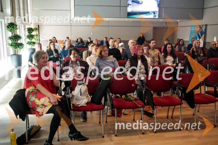 Inštitut Irdo praznoval 20 let obstoja v Sloveniji