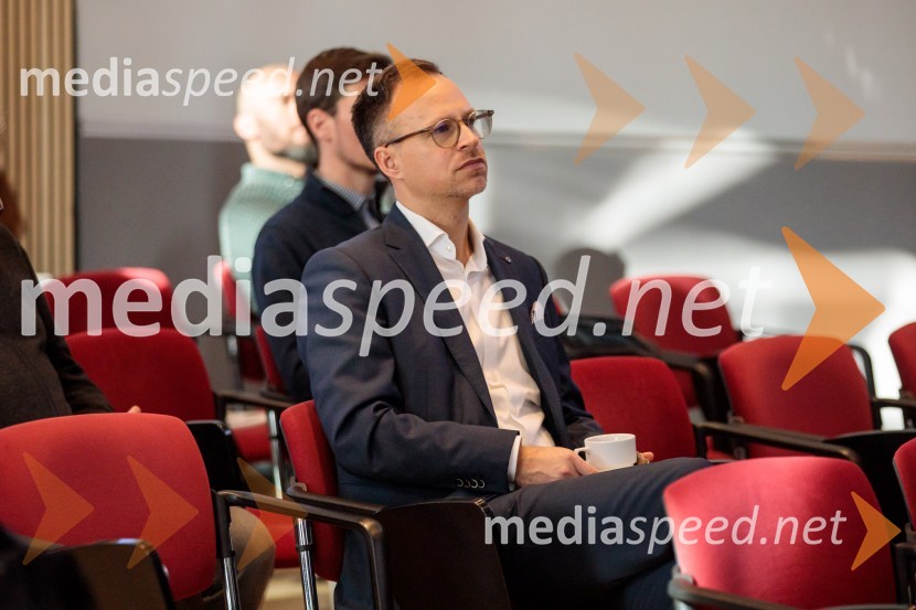 Inštitut Irdo praznoval 20 let obstoja v Sloveniji