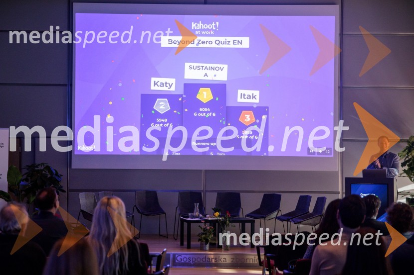 Inštitut Irdo praznoval 20 let obstoja v Sloveniji