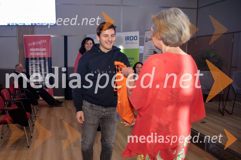 Inštitut Irdo praznoval 20 let obstoja v Sloveniji