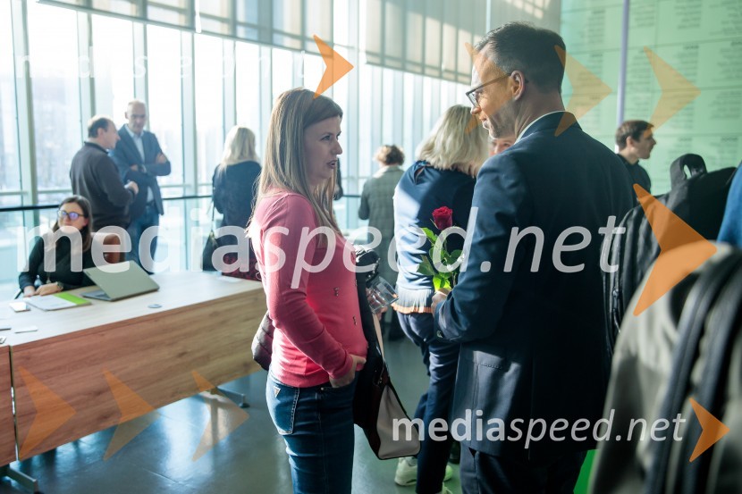 Inštitut Irdo praznoval 20 let obstoja v Sloveniji