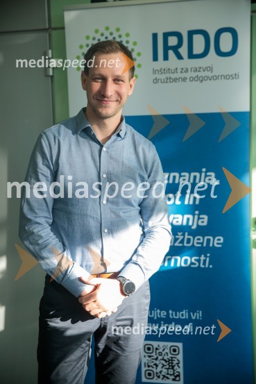 Inštitut Irdo praznoval 20 let obstoja v Sloveniji