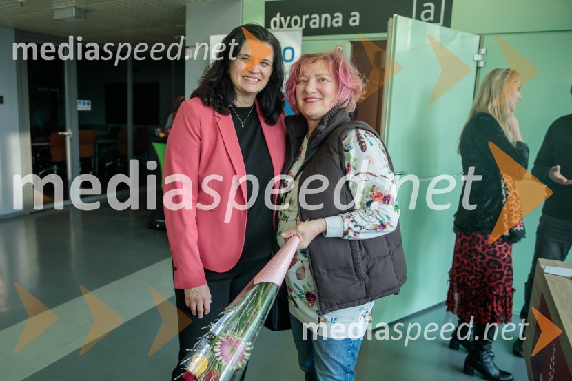 Inštitut Irdo praznoval 20 let obstoja v Sloveniji