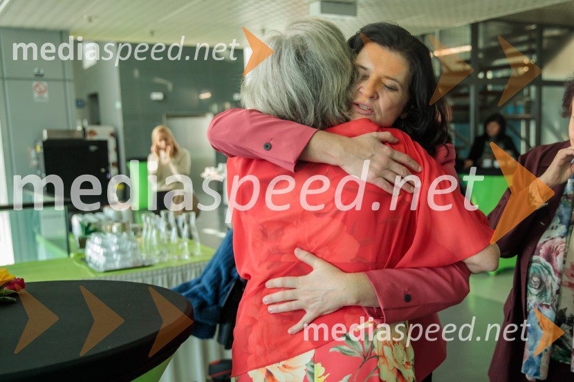 Inštitut Irdo praznoval 20 let obstoja v Sloveniji