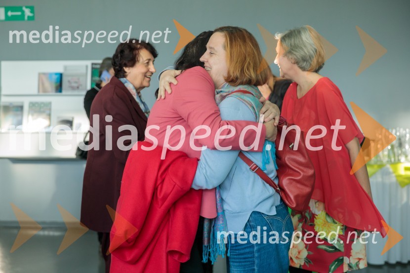 Inštitut Irdo praznoval 20 let obstoja v Sloveniji