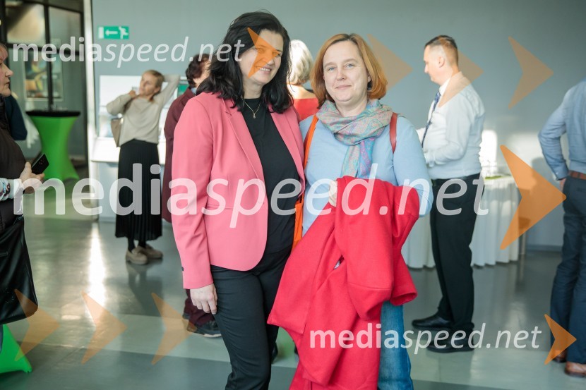 Inštitut Irdo praznoval 20 let obstoja v Sloveniji