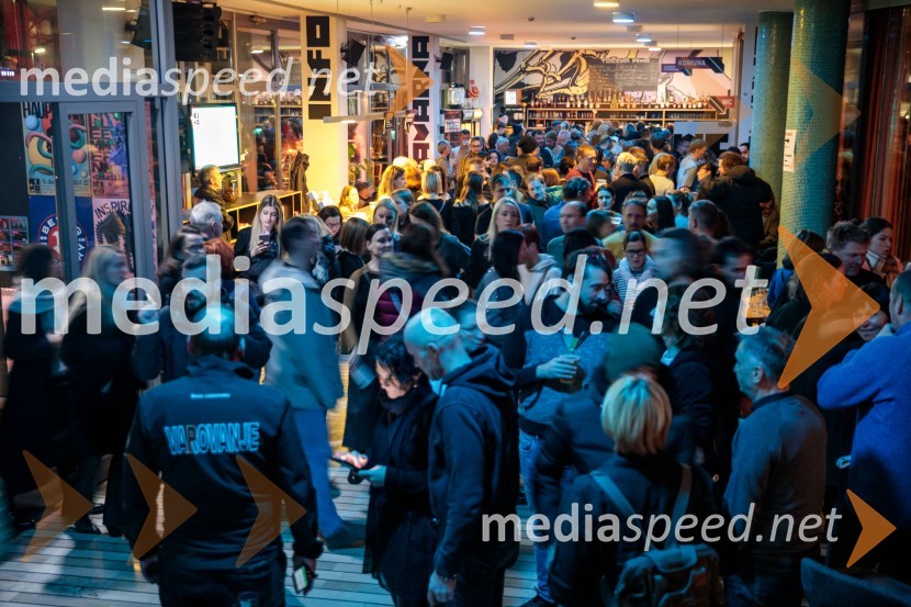 Izštekanih 10: Elevators z Big Bandom RTV Slovenija in gosti