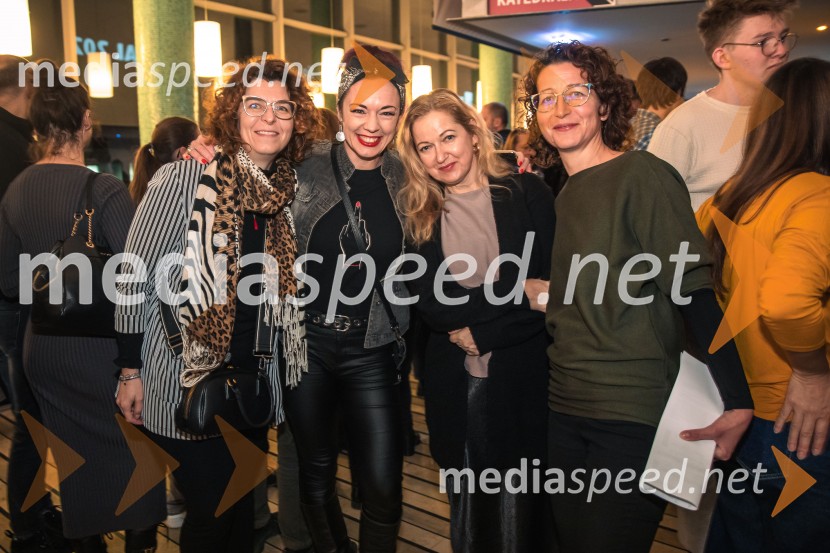  ... ;  Slavica Tucakov, glasbenica;  ... ;  ... Izštekanih 10: Elevators z Big Bandom RTV Slovenija in gosti