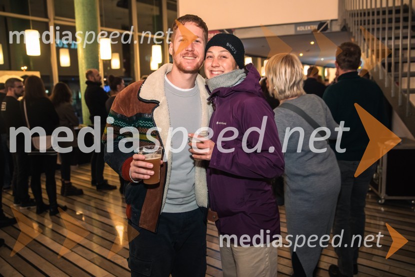 Izštekanih 10: Elevators z Big Bandom RTV Slovenija in gosti