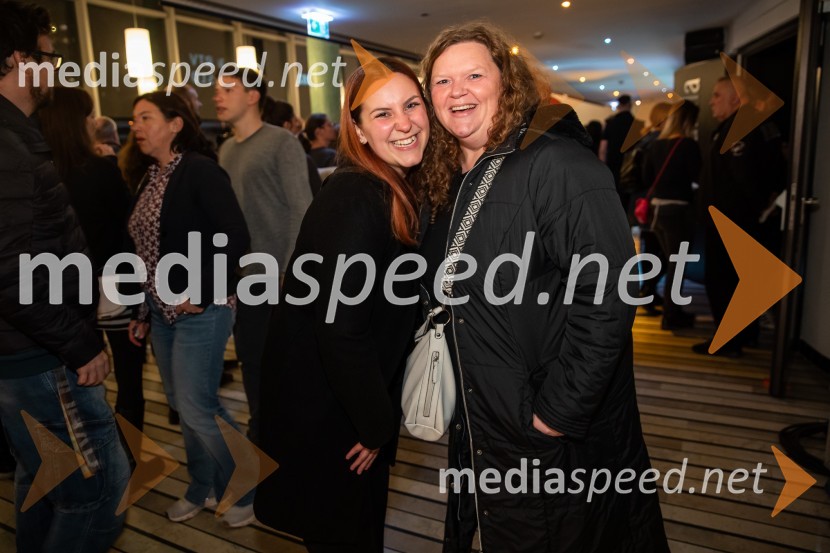 Izštekanih 10: Elevators z Big Bandom RTV Slovenija in gosti