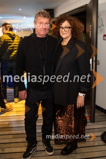 Izštekanih 10: Elevators z Big Bandom RTV Slovenija in gosti