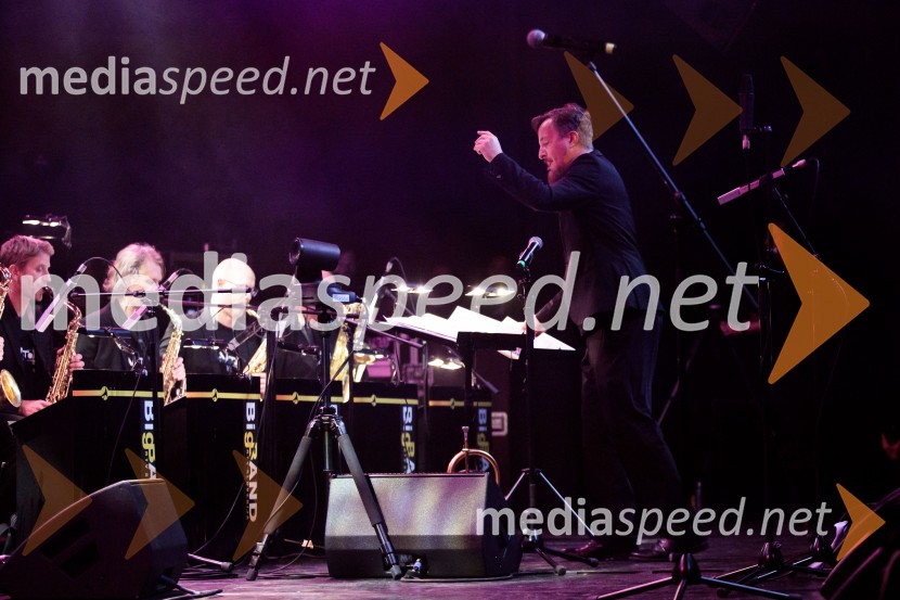 Izštekanih 10: Elevators z Big Bandom RTV Slovenija in gosti