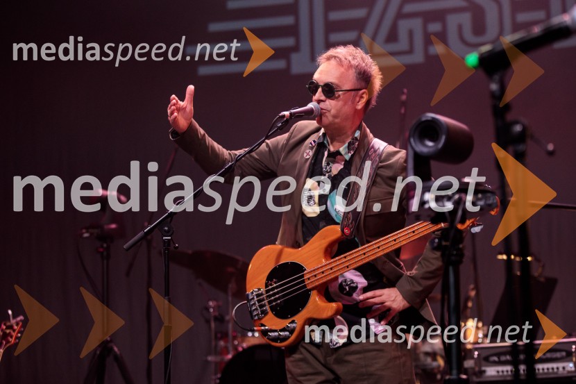  Jani Hace, glasbenik, SiddhartaIzštekanih 10: Elevators z Big Bandom RTV Slovenija in gosti