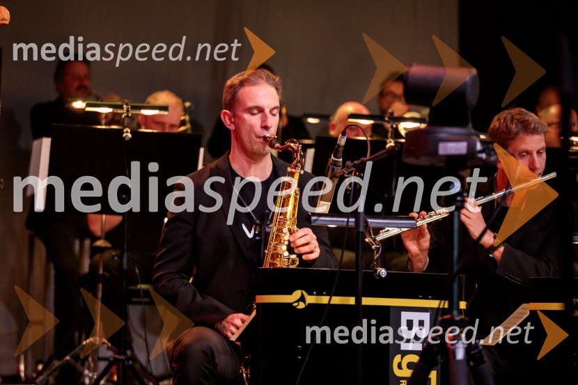 Izštekanih 10: Elevators z Big Bandom RTV Slovenija in gosti