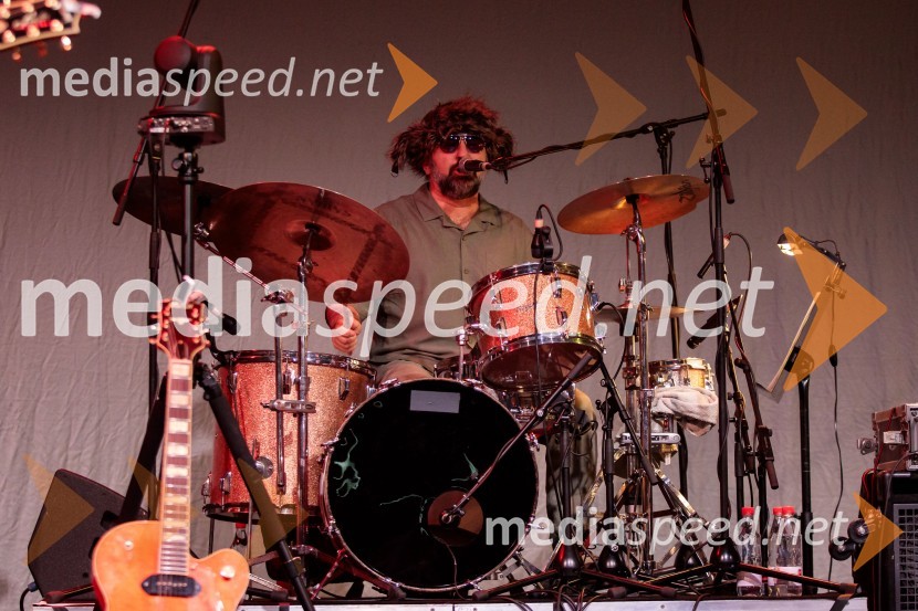 Izštekanih 10: Elevators z Big Bandom RTV Slovenija in gosti