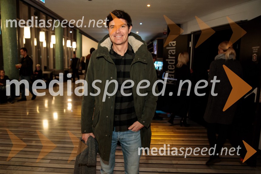 Izštekanih 10: Elevators z Big Bandom RTV Slovenija in gosti