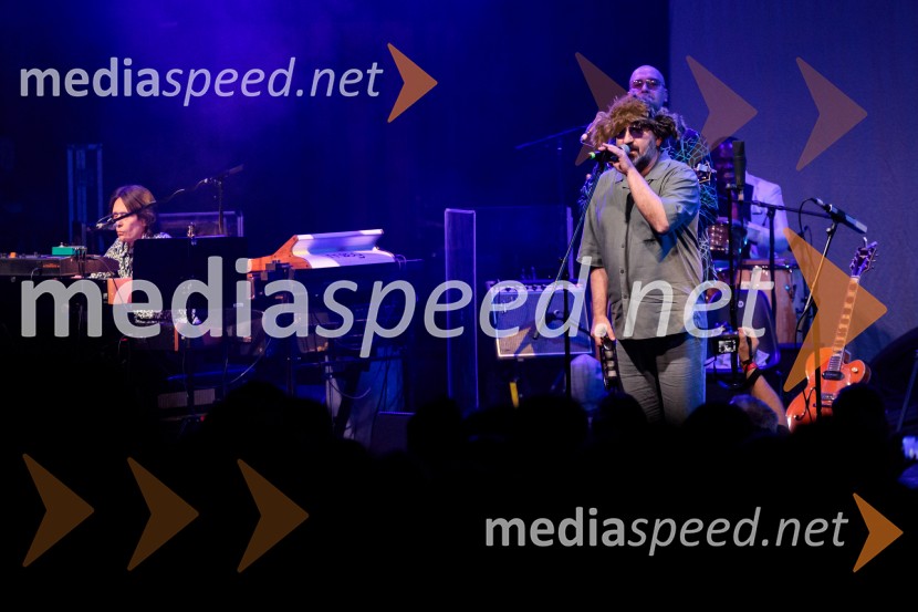 Izštekanih 10: Elevators z Big Bandom RTV Slovenija in gosti