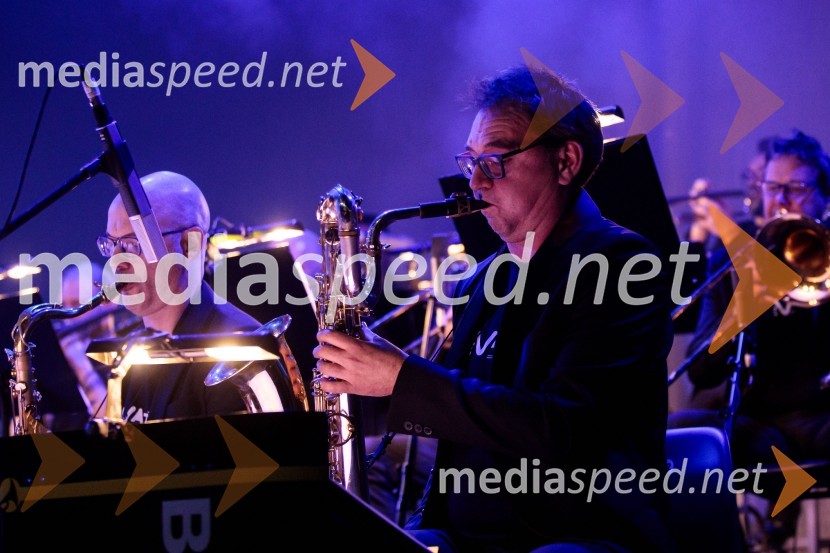 Izštekanih 10: Elevators z Big Bandom RTV Slovenija in gosti