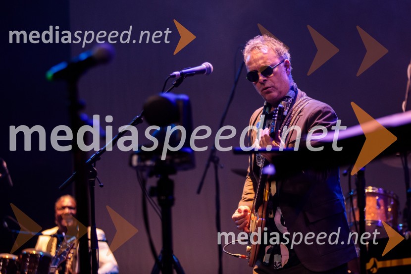  Jani Hace, glasbenik, SiddhartaIzštekanih 10: Elevators z Big Bandom RTV Slovenija in gosti