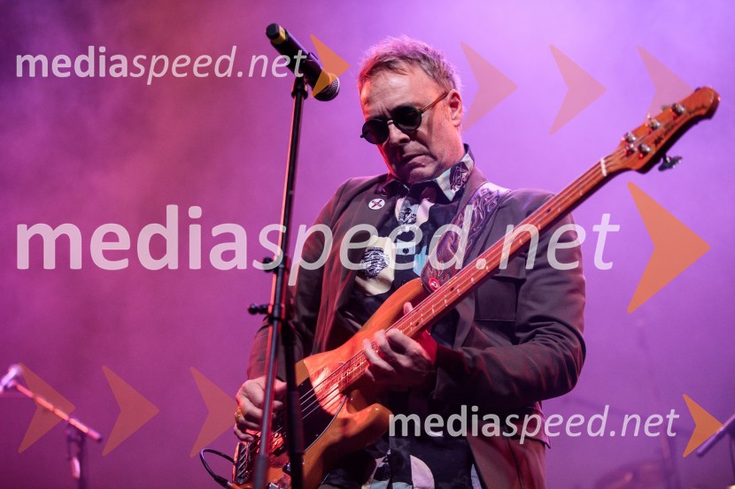  Jani Hace, glasbenik, SiddhartaIzštekanih 10: Elevators z Big Bandom RTV Slovenija in gosti