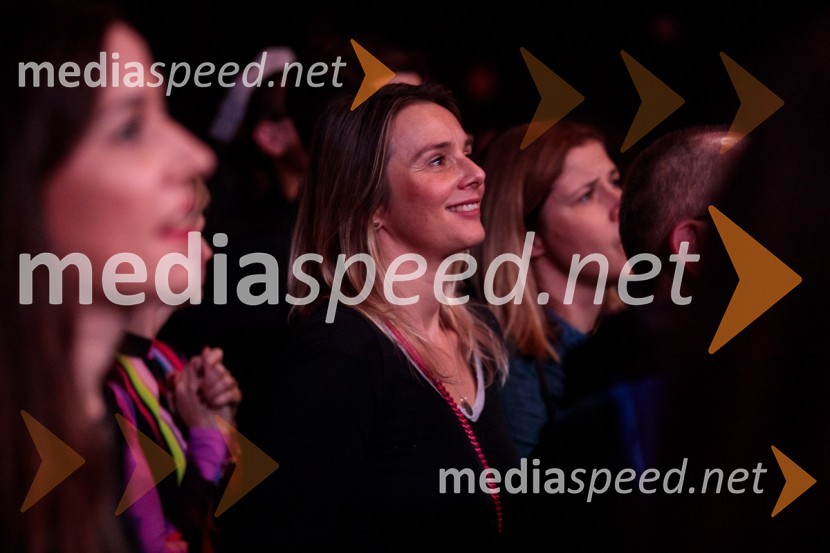 Izštekanih 10: Elevators z Big Bandom RTV Slovenija in gosti