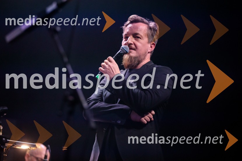 Izštekanih 10: Elevators z Big Bandom RTV Slovenija in gosti