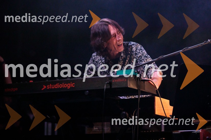 Izštekanih 10: Elevators z Big Bandom RTV Slovenija in gosti