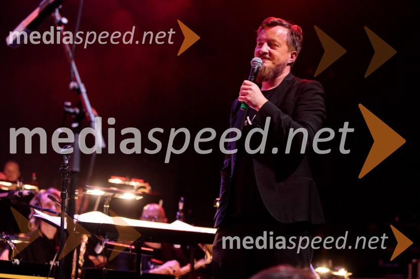 Izštekanih 10: Elevators z Big Bandom RTV Slovenija in gosti