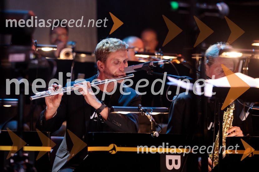 Izštekanih 10: Elevators z Big Bandom RTV Slovenija in gosti