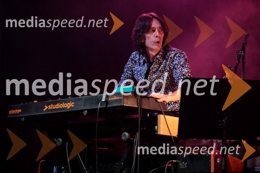 Izštekanih 10: Elevators z Big Bandom RTV Slovenija in gosti