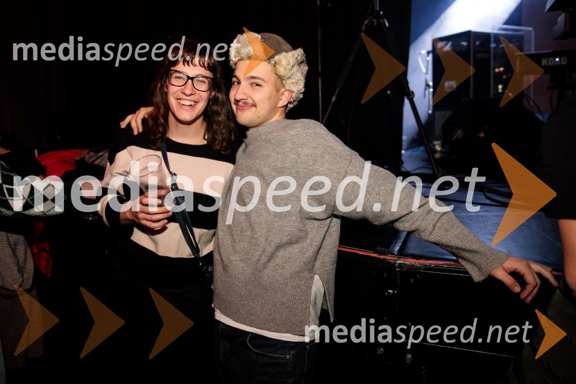  ... ;  Boris Kokalj, pevec, skupina KokosyIzštekanih 10: Elevators z Big Bandom RTV Slovenija in gosti