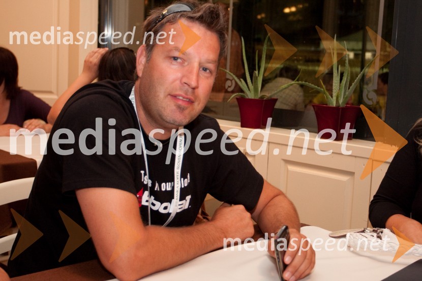 Slovenia open 2009, teniški turnir