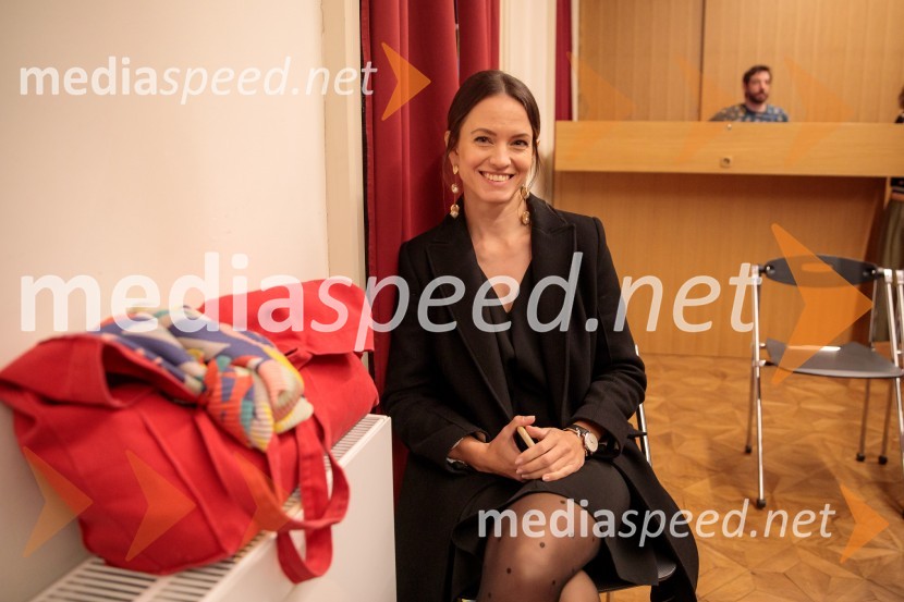 Nasmeškotek širi nasmehe