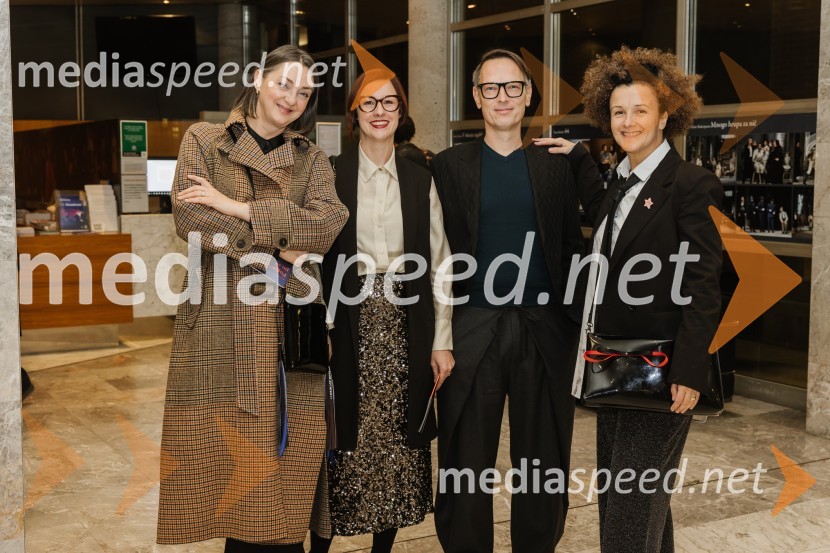 Pogovori po seksu, premiera komične drame v SNG Nova Gorica