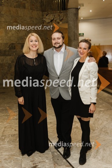  Metka Sulič, vodja odnosov z javnostjo, SNG Nova Gorica;  ... ;  ... Pogovori po seksu, premiera komične drame v SNG Nova Gorica