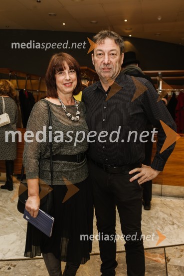 Pogovori po seksu, premiera komične drame v SNG Nova Gorica