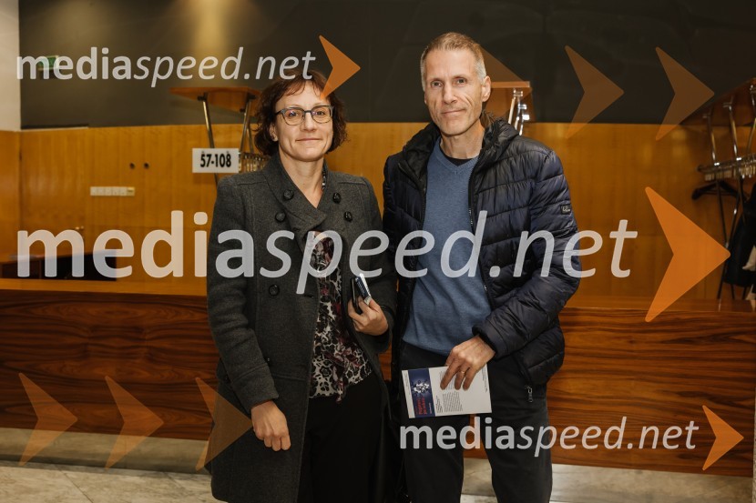 Pogovori po seksu, premiera komične drame v SNG Nova Gorica