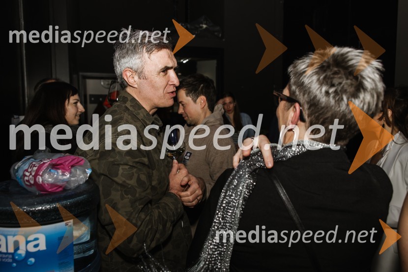 Pogovori po seksu, premiera komične drame v SNG Nova Gorica