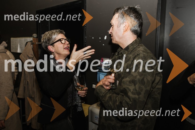  ... ;  Mirjam Drnovšček, direktorica, SNG Nova GoricaPogovori po seksu, premiera komične drame v SNG Nova Gorica