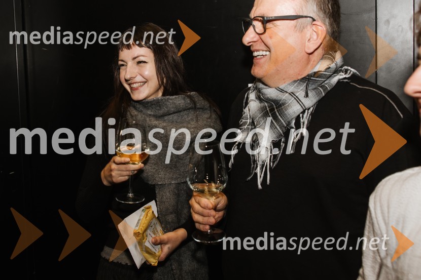 Pogovori po seksu, premiera komične drame v SNG Nova Gorica