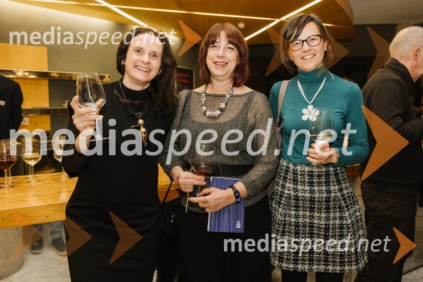 Pogovori po seksu, premiera komične drame v SNG Nova Gorica