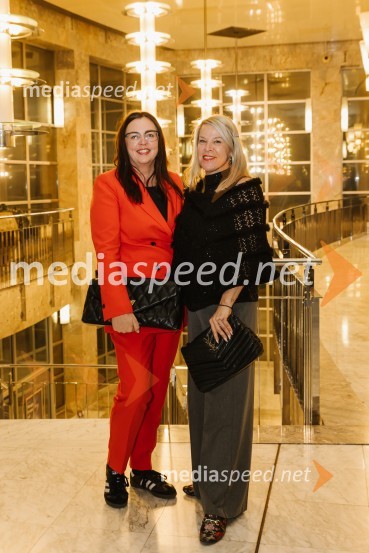 Pogovori po seksu, premiera komične drame v SNG Nova Gorica