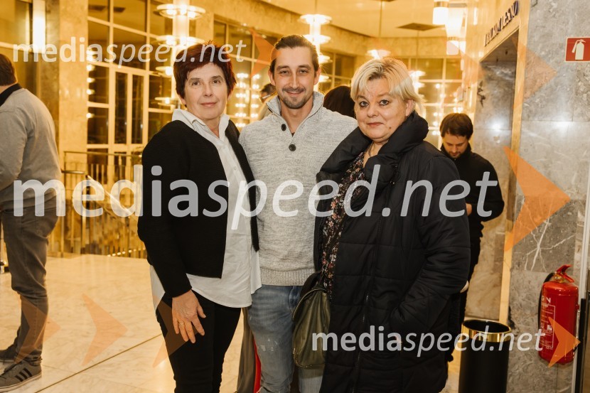  ... ;  Žiga Udir, igralec;  ... Pogovori po seksu, premiera komične drame v SNG Nova Gorica